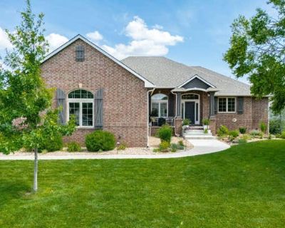 5 Bedroom 3BA 3618 ft Single Family Home For Sale in WICHITA, KS