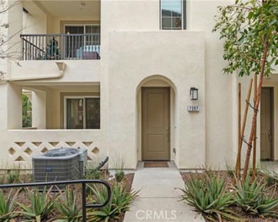 3 Bedroom 4BA 1907 ft Townhouse For Sale in Rancho Cucamonga, CA