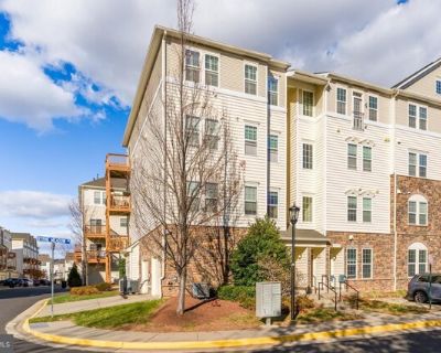 San Juan Ter Unit,aldie, Flat For Rent