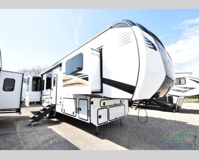 2023 Kz Durango Gold 360REQ