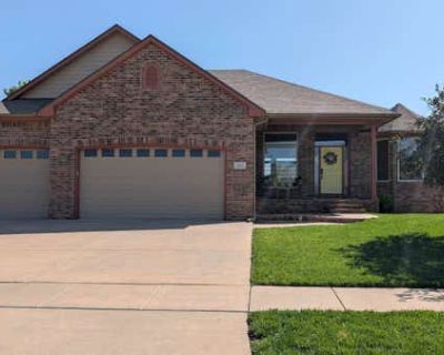 5 Bedroom 3BA 3490 ft Single Family Home For Sale in DERBY, KS