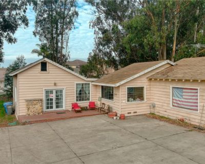 2 Bedroom 1BA 1549 ft Single Family House For Sale in Oceano, CA