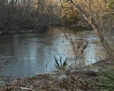 River Loop Dr Lot,crestview, Plot For Sale