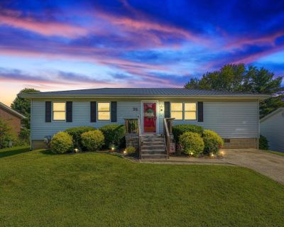 3 Bedroom 1BA 1104 ft Single Family House For Sale in Jackson, OH