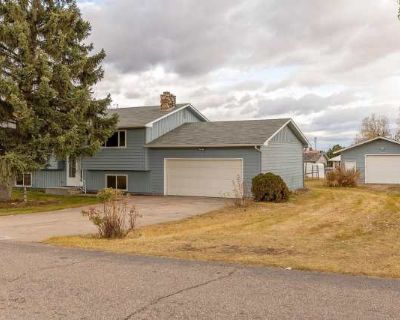4 Bedroom 3BA 2688 ft Apartment For Rent in Flathead County, MT