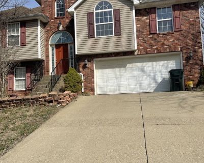 Unfurnished Room for Rent - 2 rooms available in house in quiet neighborhood