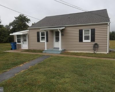 -a N Main St, Smithsburg, Home For Rent