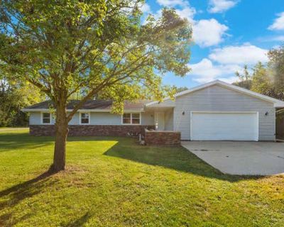 3 Bedroom 3BA 1887 ft Single Family Home For Sale in HOMER, IL