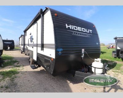 2024 Keystone RV Hideout Sport Single Axle 181BH For Sale by Dealer in Seguin , Texas