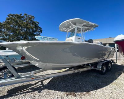 2024 Sea Pro 242 OFFSHORE Center Consoles Lafayette, LA