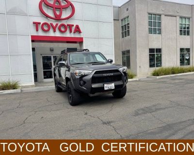 Used 2023 Toyota 4Runner TRD Pro