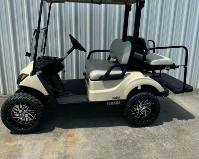 2020 Yamaha FUEL INJECTED Golf carts Tifton, GA