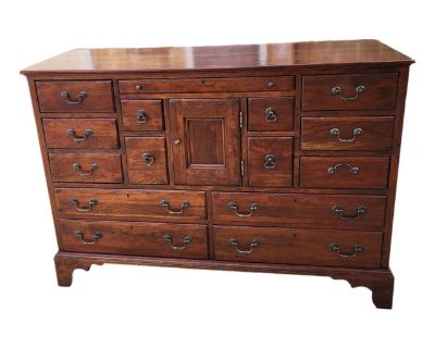 Vintage Bob Timberlake Multi Drawer Cabinet by Lexington