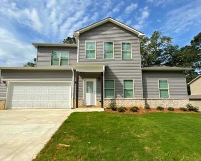 3 Bedroom 2.5BA 1704 ft Apartment For Rent in Weaver, AL