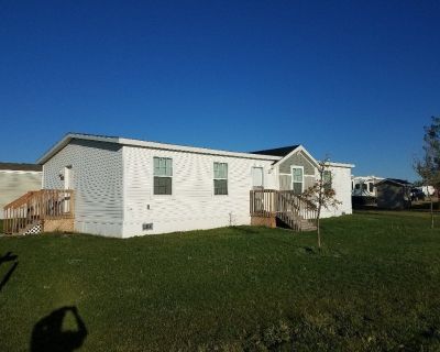 Gorgeous home in private community! 759 Palomino Lane Dickinson ND,
