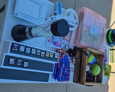 Garage sale Saturday 11/8 til 12