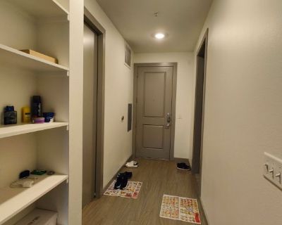 1 bedroom 1 bathroom apartment