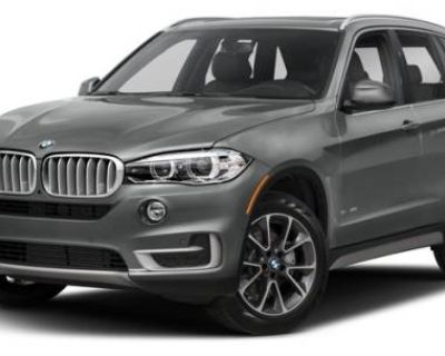 Used 2018 BMW X5 35i