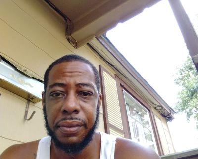 I'm very laid back and I don't like drama or confusion. I lived in Baton Rouge all my life and just need my own space.