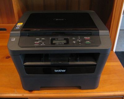 Printer, Laser, Wireless, Brother HL2280DW