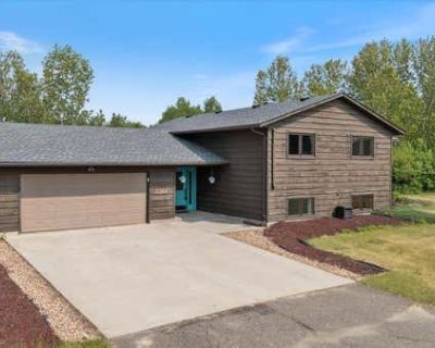 5 Bedroom 2BA 2601 ft Single Family Home For Sale in CHISHOLM, MN