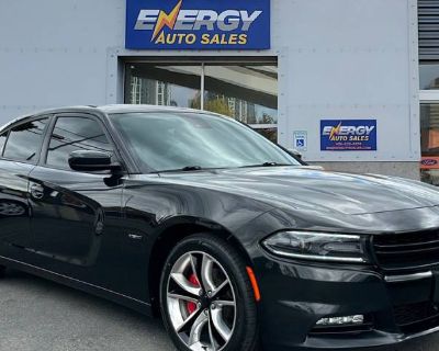 Used 2015 Dodge Charger Road/Track