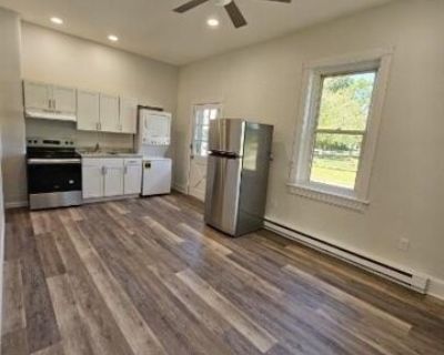 Old Post Rd Apt,staatsburg, Home For Rent