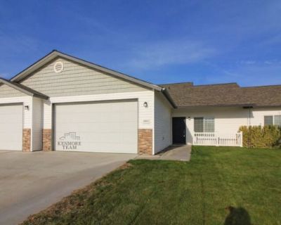 3 Bedroom 2BA 1344 ft Pet-Friendly House For Rent in Pasco, WA