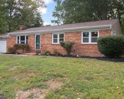 3 Bedroom 2BA 1344 ft Single Family Home For Sale in PORT TOBACCO, MD