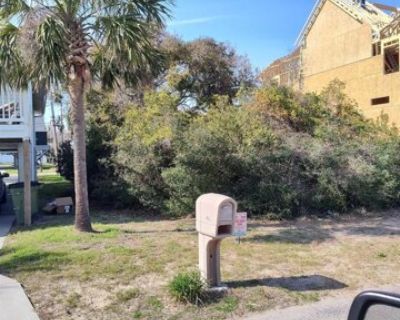 N Yaupon Dr, Surfside Beach, Plot For Sale
