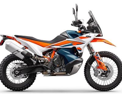 2023 KTM 890 Adventure R Dual Purpose Albuquerque, NM