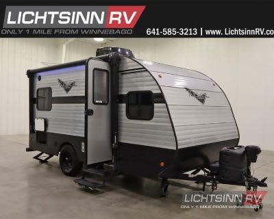 2023 Riverside Rv Retro 165