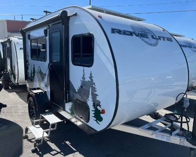 2024 Travel Lite 14 FL For Sale by Dealer in Reno , Nevada