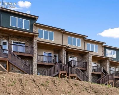 3 Bedroom 3BA 1674 ft Townhouse For Sale in Cripple Creek, CO