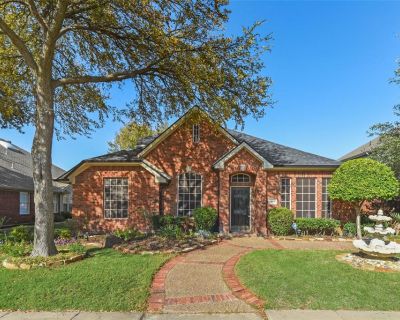 3 Bedroom 2BA 2418 ft Single Family House For Sale in The Colony, TX