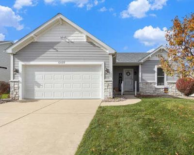 2 Bedroom 2BA 1840 ft Condominium For Sale in SOUTH BEND, IN