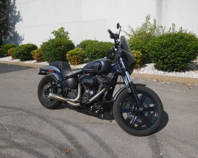 2022 Harley-Davidson Street Bob 114 Softail Murfreesboro, TN