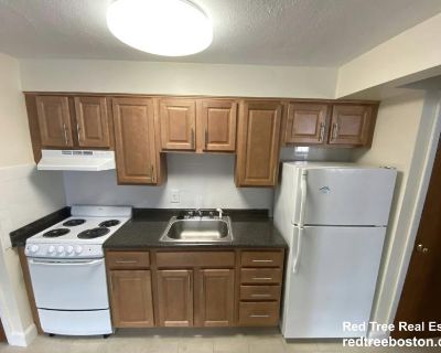1 Bedroom 1BA Condo For Rent in Arlington, MA