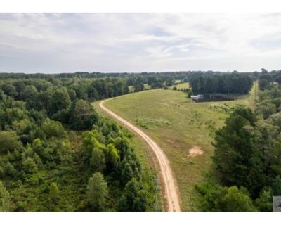 Land For Sale in Atlanta, TX