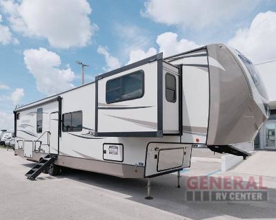 2021 Forest River Salem Hemisphere Elite 36FL For Sale by Dealer in Fort Pierce, Florida