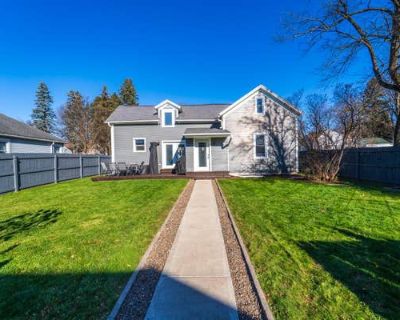 2 Bedroom 2BA 1443 ft Single Family Home For Sale in WAUSAU, WI