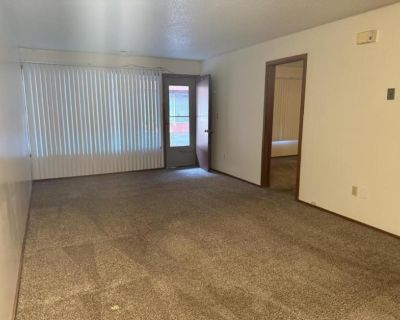 1 Bedroom 1BA Apartment For Rent in Billings, MT