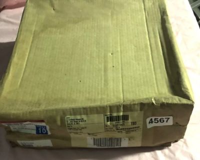 LG Washing Machine Stator Assembly 4417EA1002H