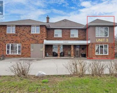 2 Bedroom 3789 ft Apartment For Rent in Vaughan, ON