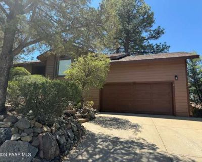 3 Bedroom 2BA 1781 ft Apartment For Rent in Prescott, AZ