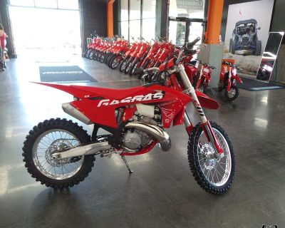 2024 Gas Gas EX 250