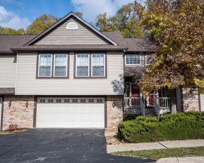 3 Bedroom 3BA 2031 ft Condo For Sale in Loves Park, IL