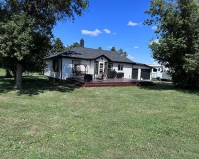 2 Bedroom 1BA 900 ft Single Family House For Sale in Wolford, ND