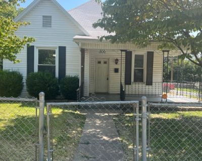 Pet-Friendly House For Rent in Springfield, MO