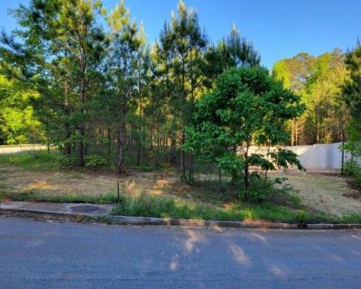 Bells Way, South Fulton, Plot For Sale